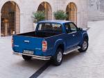 Mazda BT-50 Freestyle Cab 2008 года